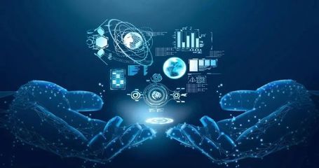 人工智能技術開發 飯碗真的穩了嗎？