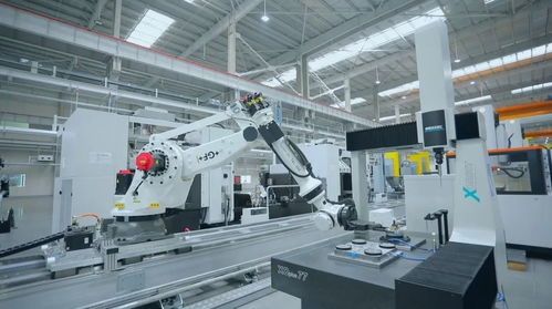 以產帶鏈，以鏈興城 常熟擘畫汽車產業創新集群高質量發展新藍圖